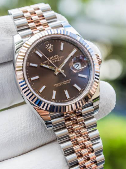 ROLEX DATEJUST