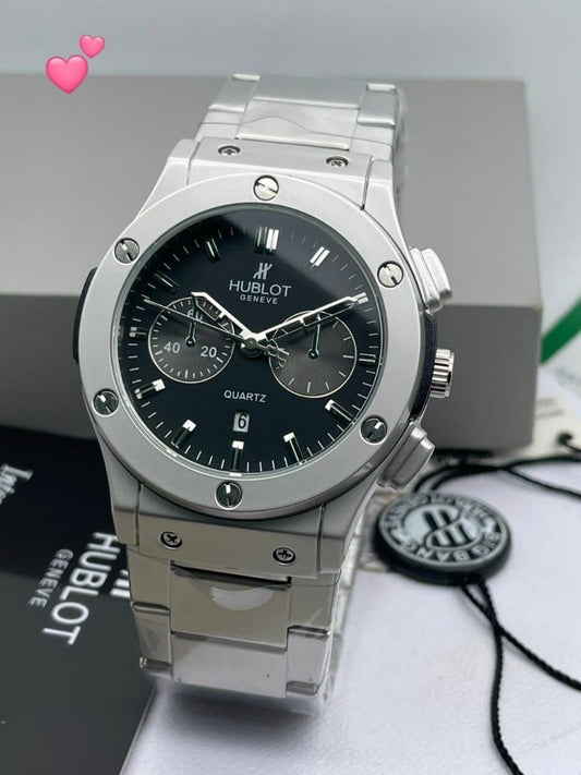 HUBLOT WATCH